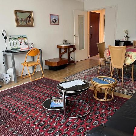 Appartement T4 Avec Parking, Balcon Et Proche Commerces A Biarritz - Fr-1-239-921 Ngoại thất bức ảnh