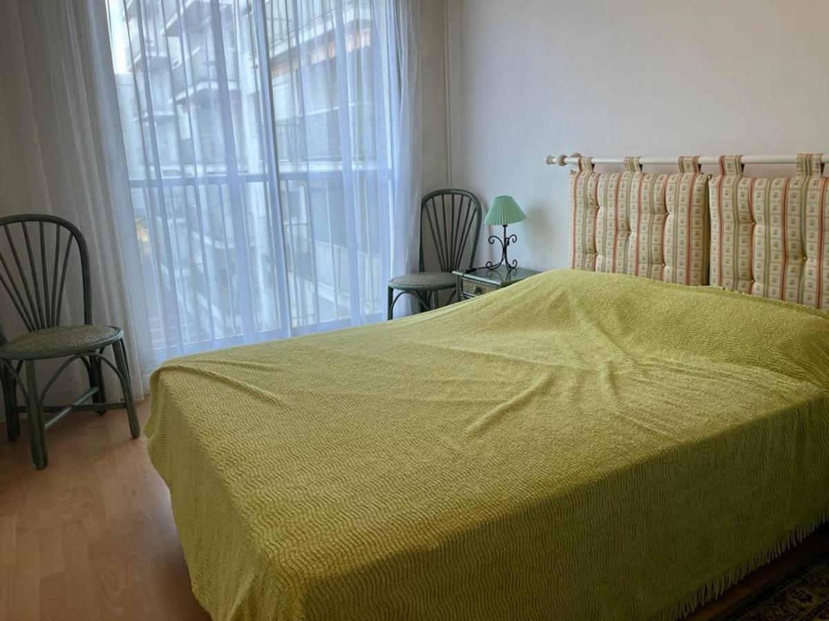 Appartement T4 Avec Parking, Balcon Et Proche Commerces A Biarritz - Fr-1-239-921 Ngoại thất bức ảnh